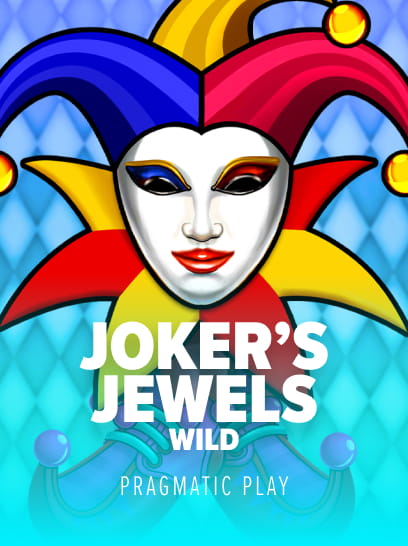 Joker Jevels Wild tragaperras en Trilenium Casino